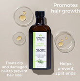 Rosemary Oil for Hair Growth-Items Online